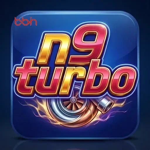 Logo n9turbo